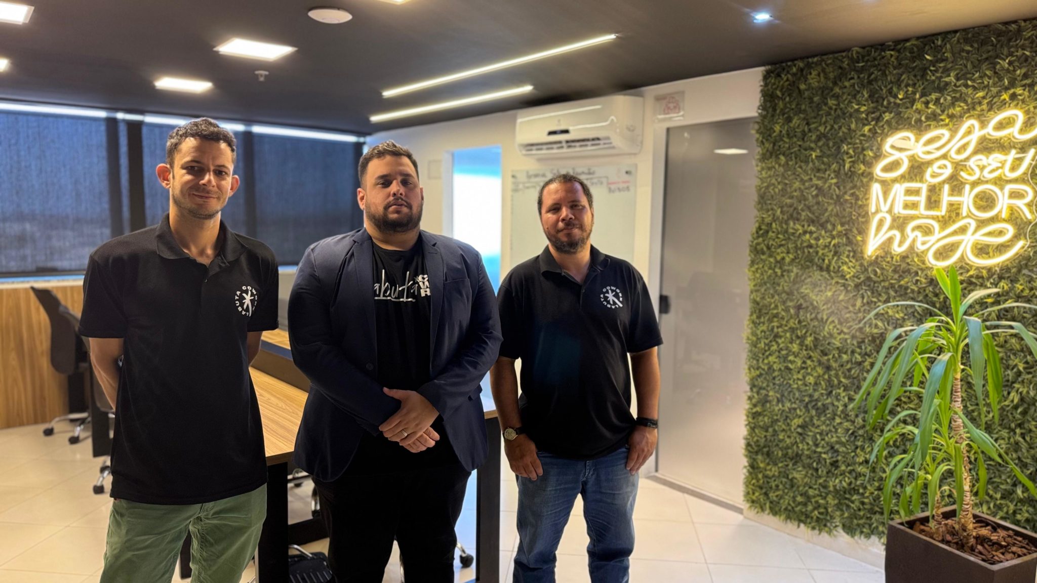 Labuta Cowork aposta em expansão acelerada em mercado de coworking em ...